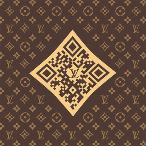 louis vuitton qr code|authenticate a louis vuitton.